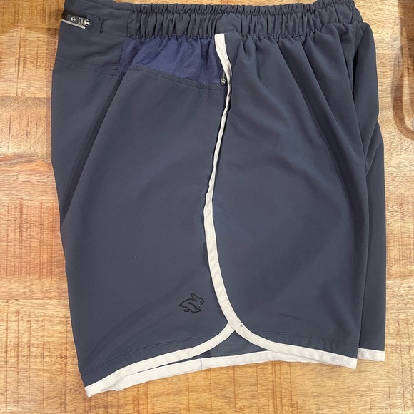Men’s Rabbit athletic shorts - Picture 3 of 3